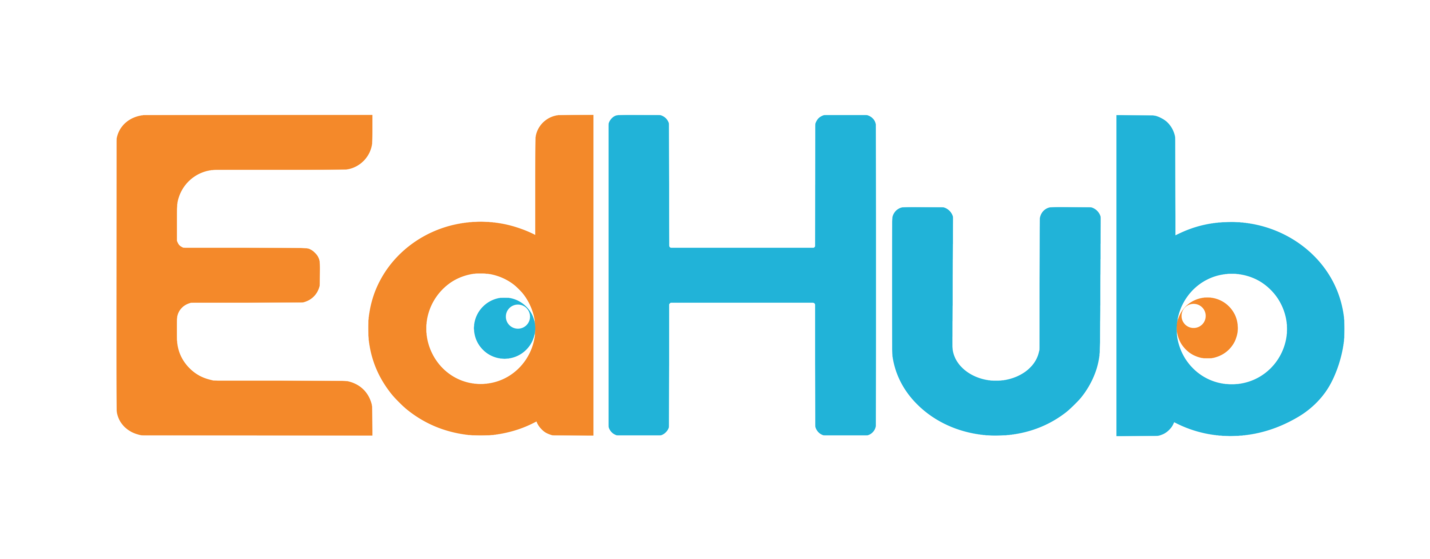 EdHub Logo