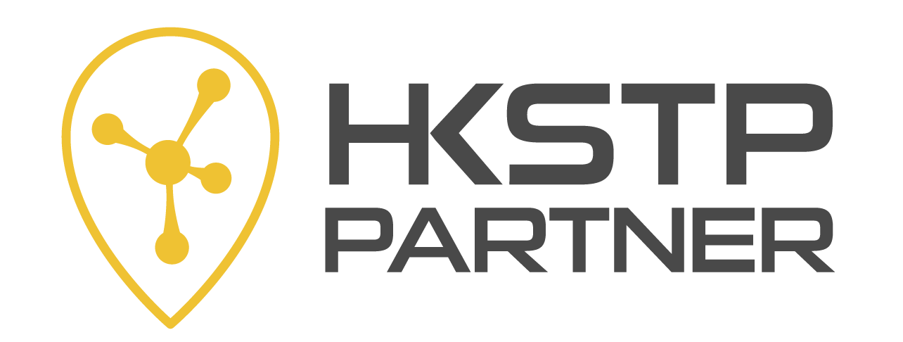 HKSTP Logo